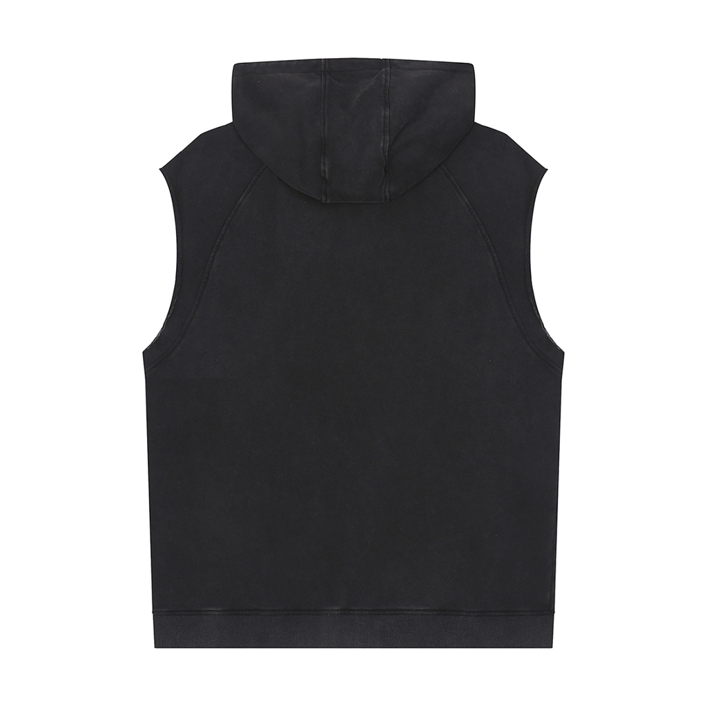 Hoodie Sans Manche Gwada Boys