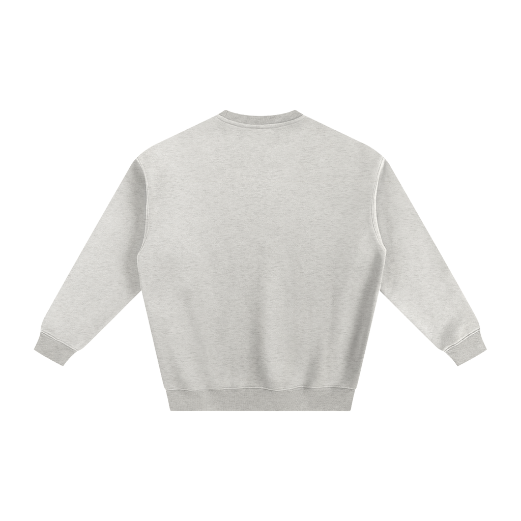 Mont-Valo Sweatshirt | DAÖMEY Lifestyle