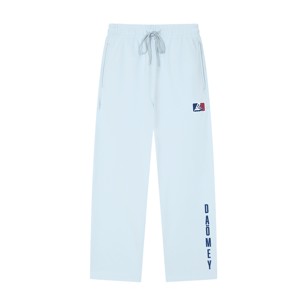 Pantalon de Jogging Bleu ciel | Daömey League