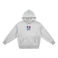 Hoodie Gris Enfant | DAÖMEY League