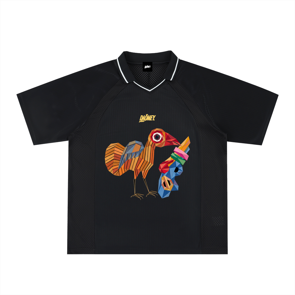 Maillot de Foot King Kpengla | Daömey Lifestyle