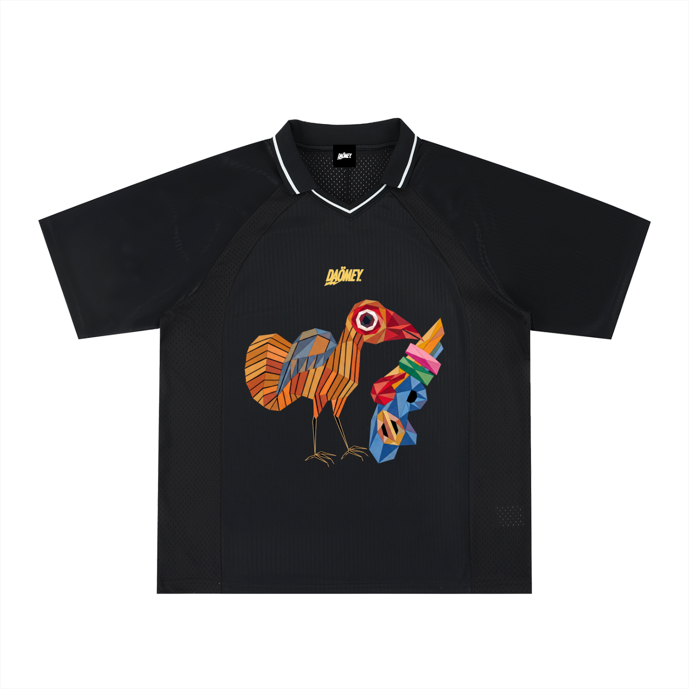Maillot de Foot King Kpengla | Daömey Lifestyle