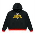 Hoodie Gwada Boys Noir