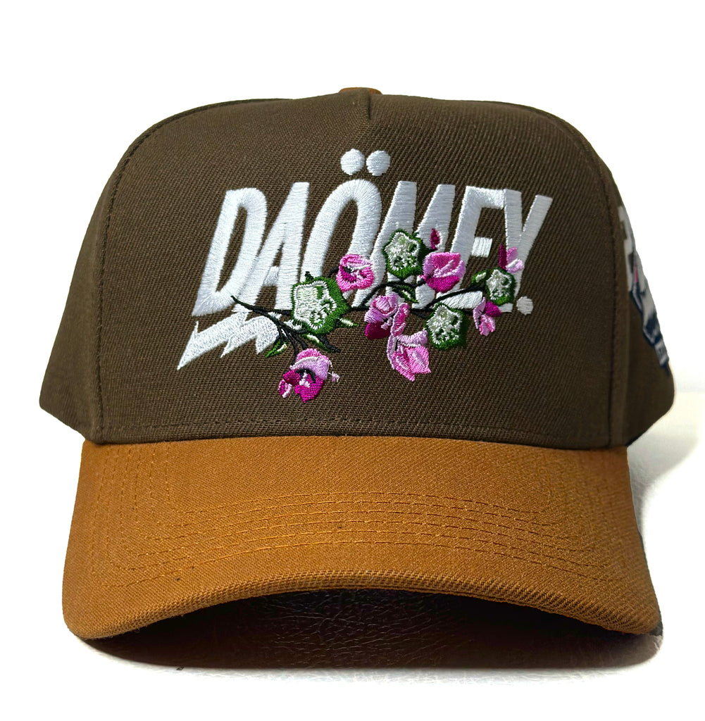 Daömey Gombo Cap - DAÖMEY 