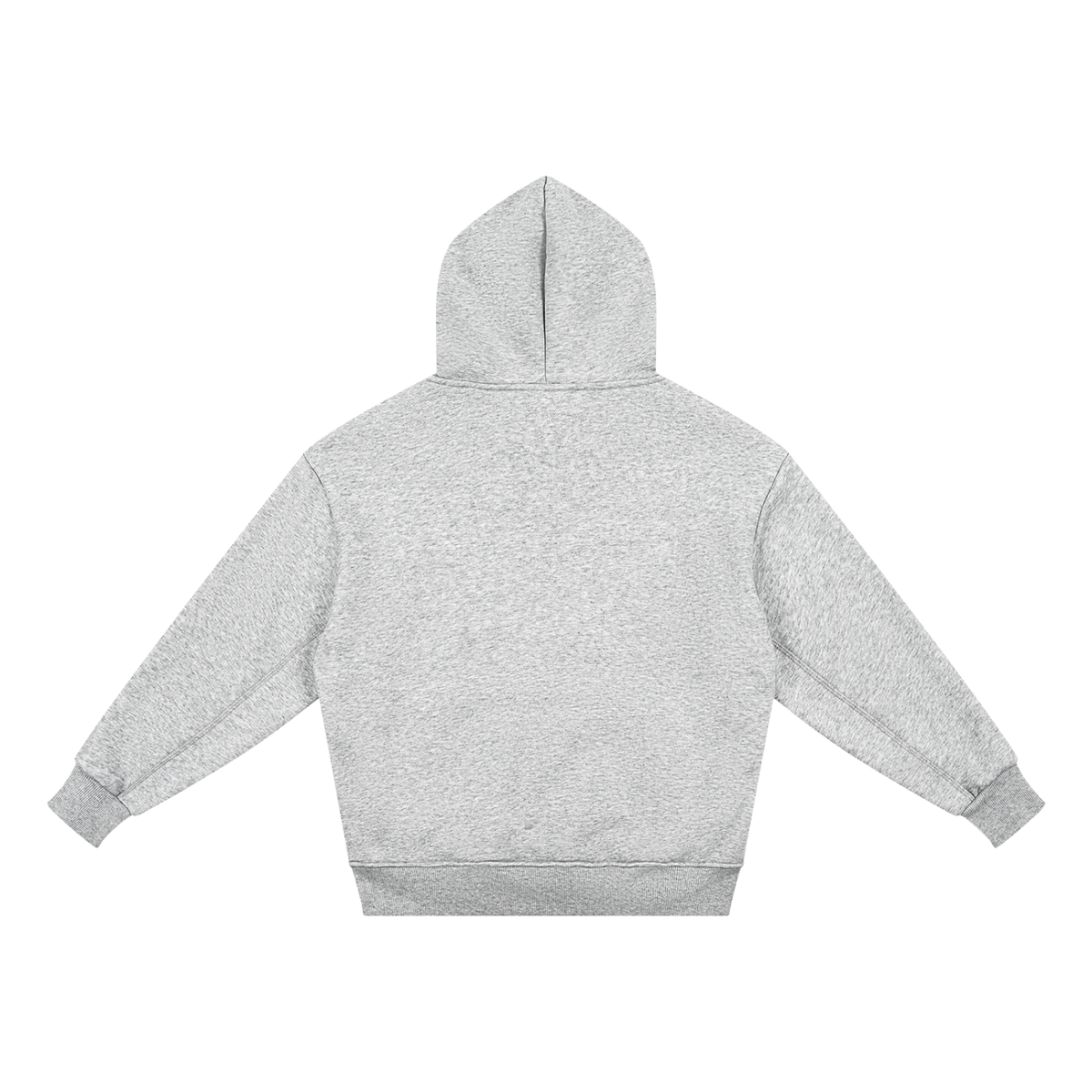 Hoodie Gris Enfant | DAÖMEY League