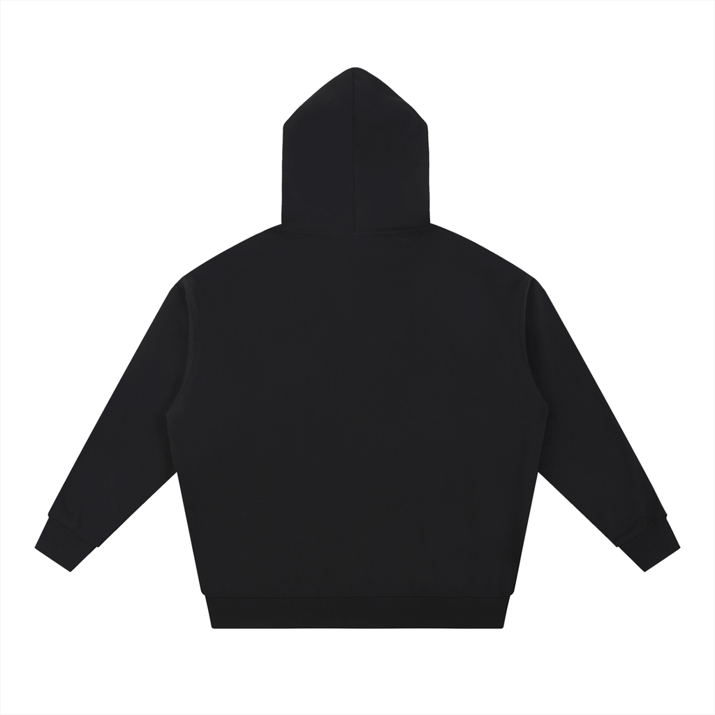 Hoodie Noir | Daömey League
