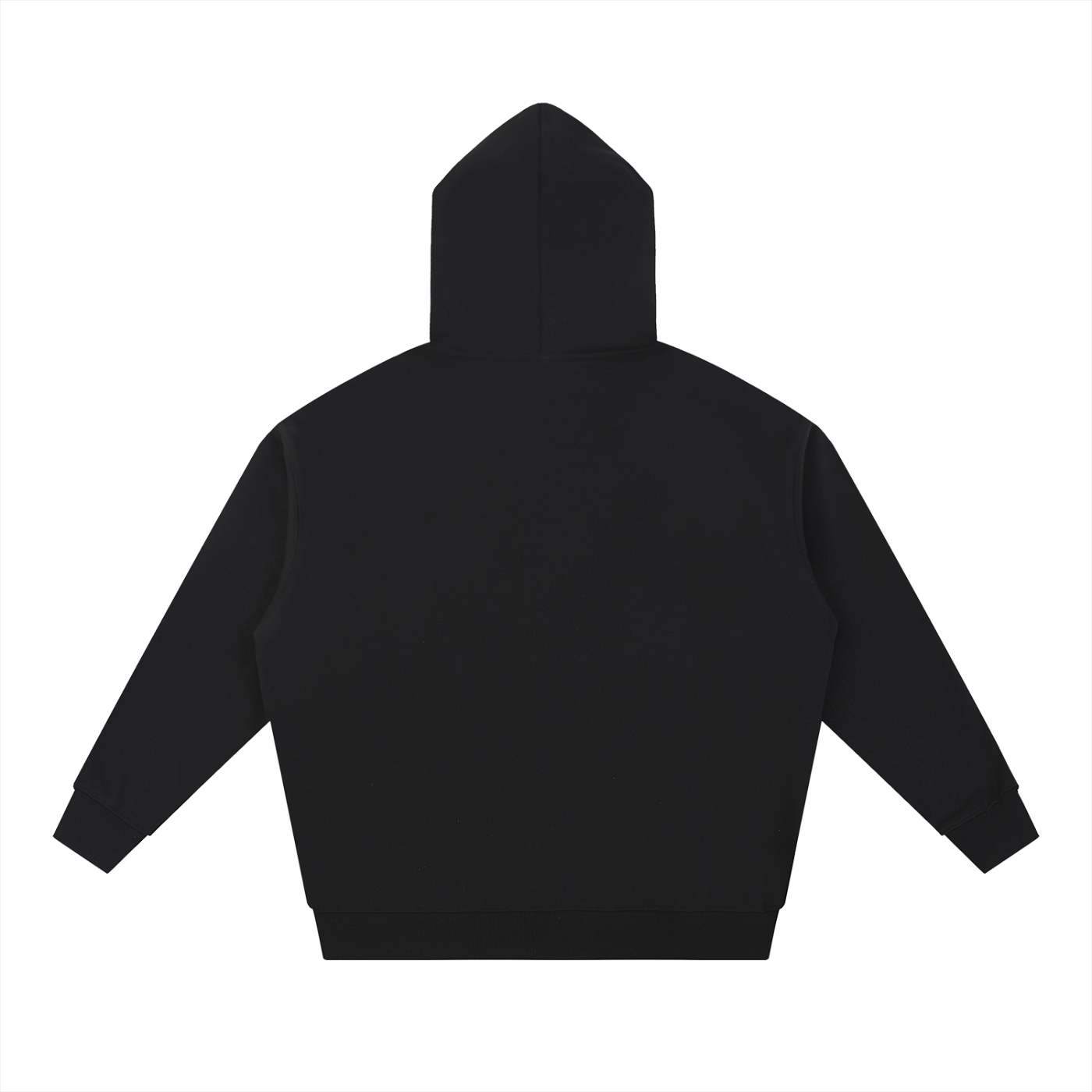 Hoodie Noir | Daömey League