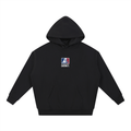 Hoodie Noir | Daömey League