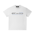 T-Shirt Blanc Enfant Mont-Valérien | DAÖMEY Lifestyle