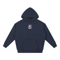 Hoodie Bleu | Daömey League