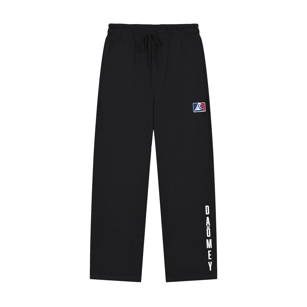 Pantalon de Jogging Noir | Daömey League