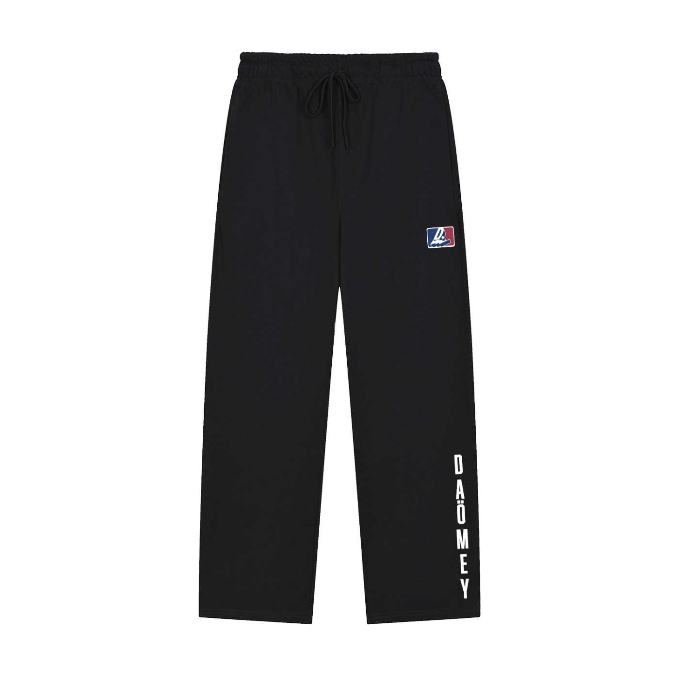 Pantalon de Jogging Noir | Daömey League