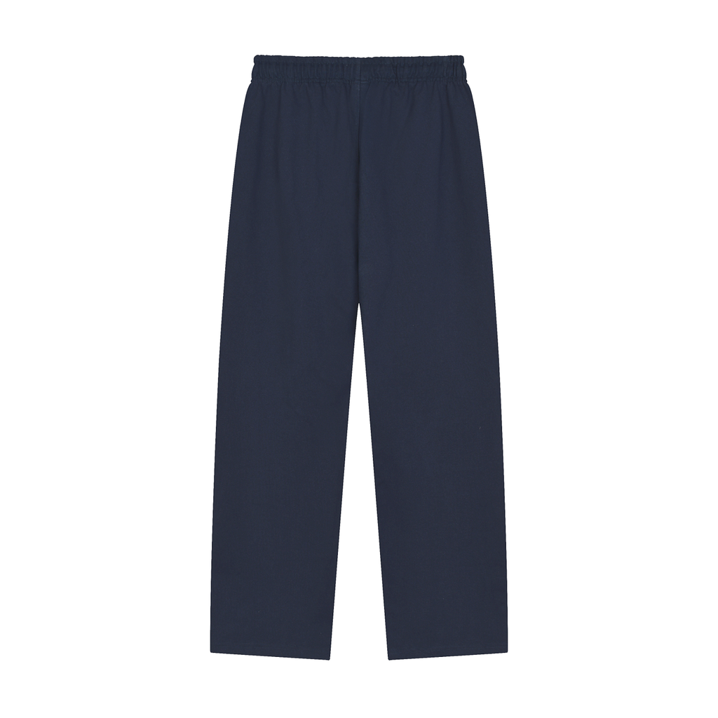 Pantalon de Jogging Bleu | Daömey Lifestyle