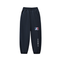 Pantalon de Jogging Bleu Marine Enfant | DAÖMEY League