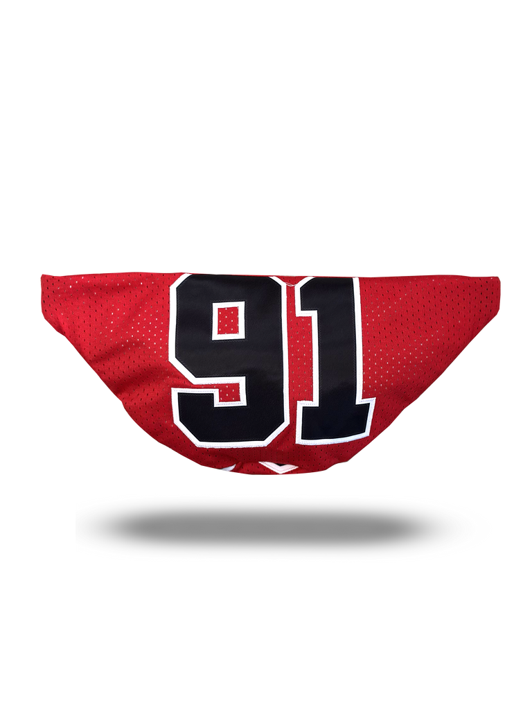 Jersey Hip Bag #20