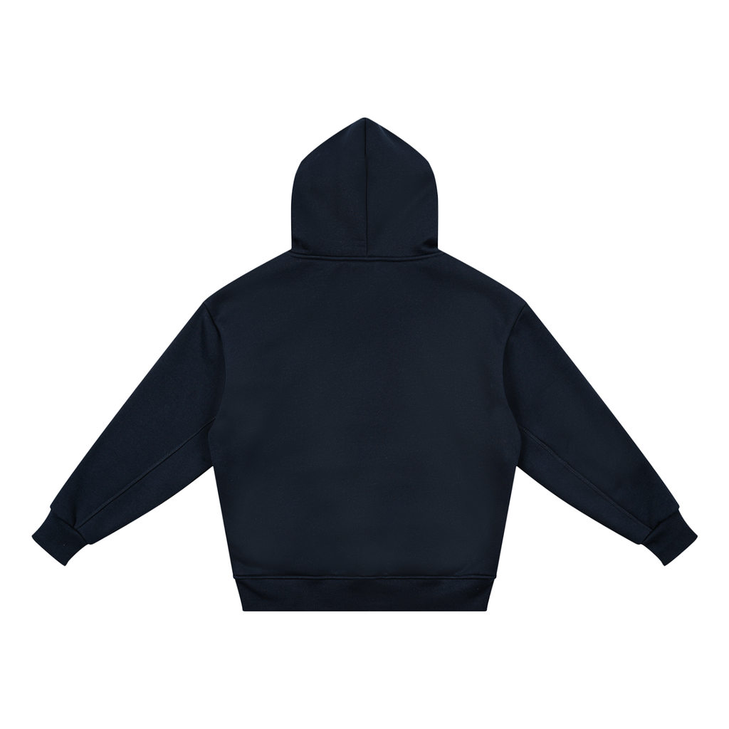 Hoodie  Bleu Marine Enfant | DAÖMEY League