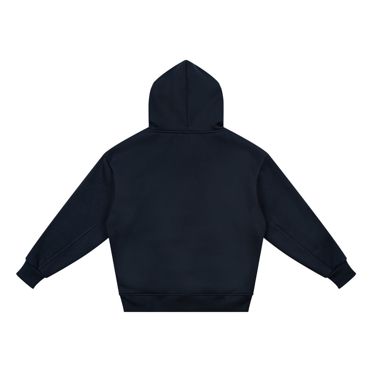 Hoodie  Bleu Marine Enfant | DAÖMEY League