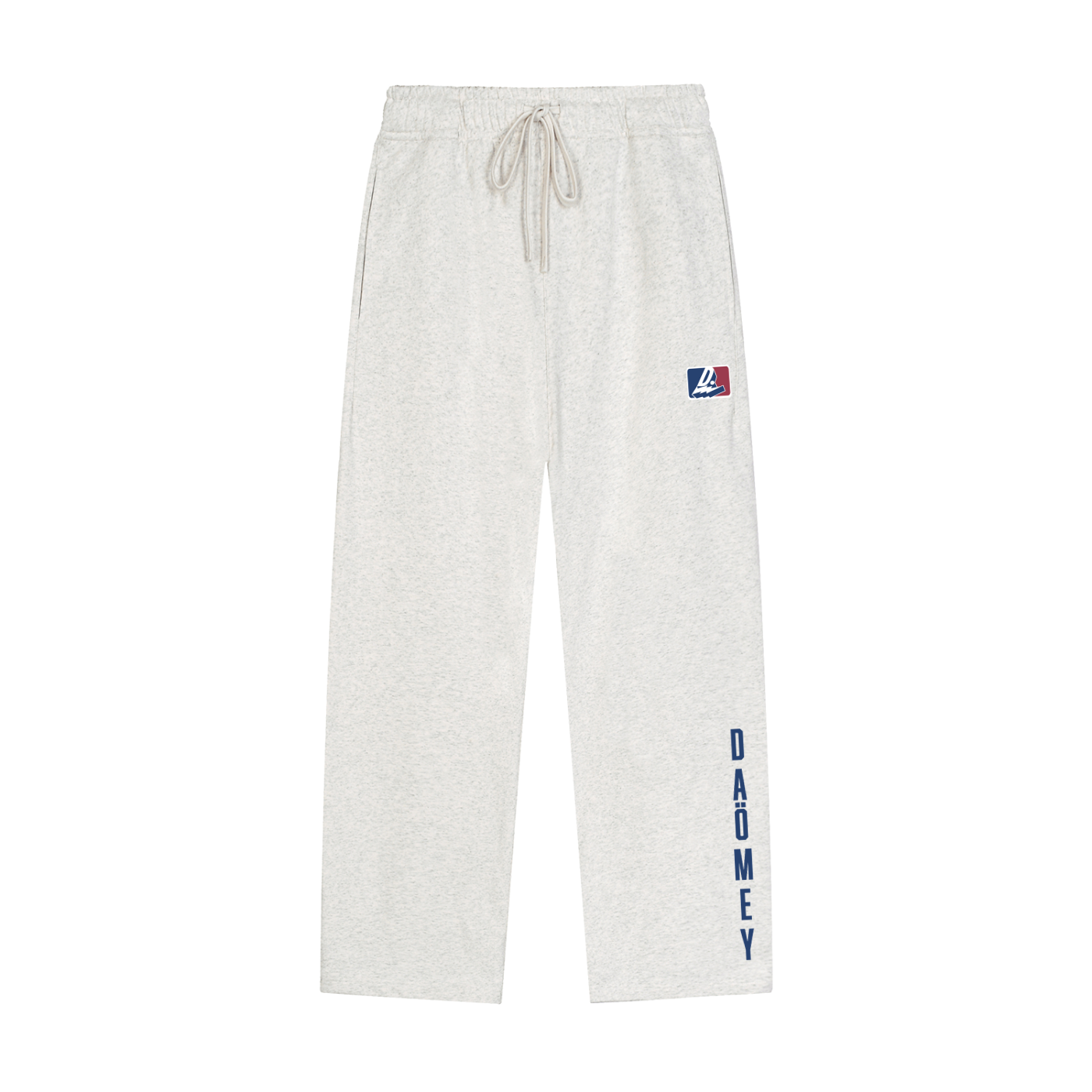 Pantalon de Jogging Gris | Daömey League
