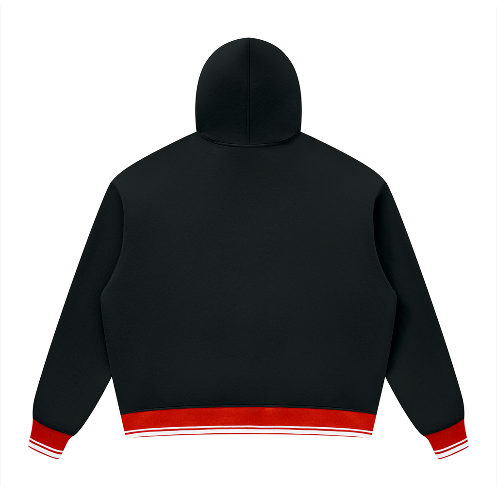 Hoodie Gwada Boys Noir