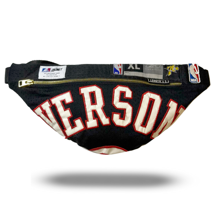 Jersey Hip Bag #6