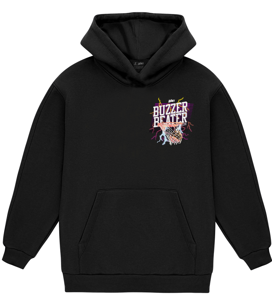 Hoodie Daömey Buzzer Beater - DAÖMEY 