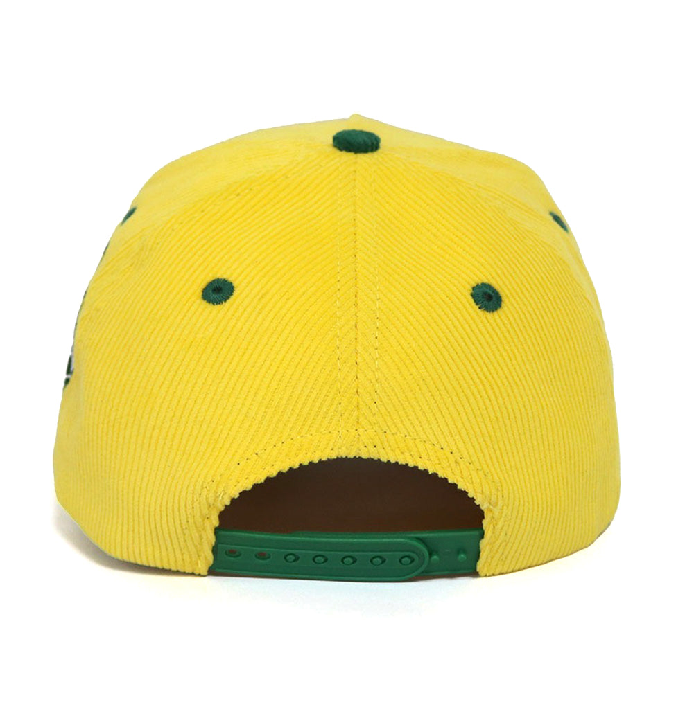 Daömey Benin Cheetah Cap - DAÖMEY 