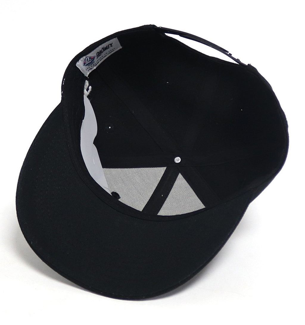 Casquette Daömey My Life Is A Game 7 | Snapback DAÖMEY - DAÖMEY 