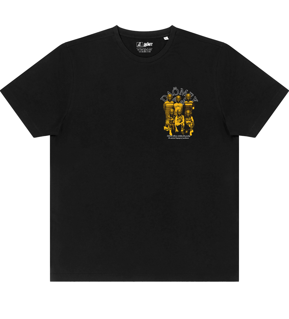 T-shirt Daömey Club