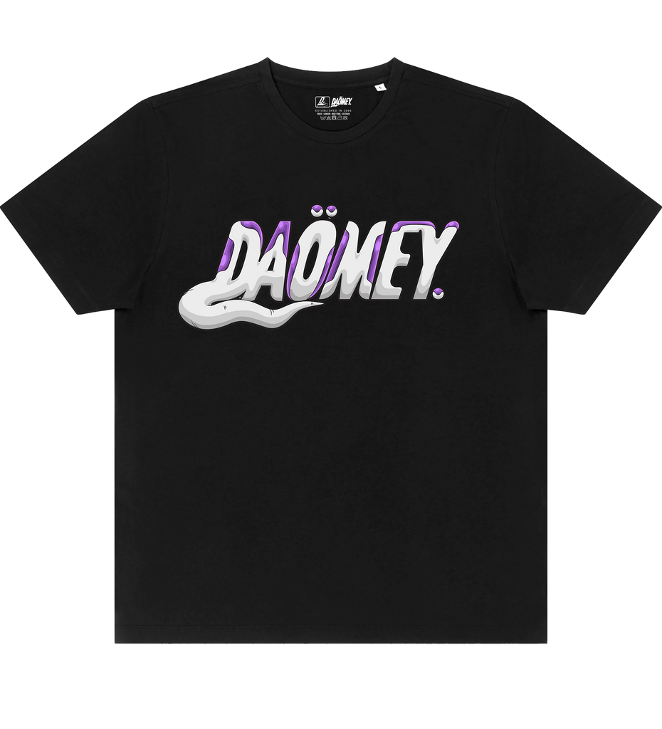 T-shirt Daömey Frieza - DAÖMEY 