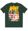 T-shirt Daömey Global | T-shirt Sportswear