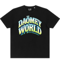 T-shirt Daömey World | T-shirt Sportswear - DAÖMEY 