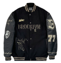 Jacket Brooklyn FC x Daömey - DAÖMEY 