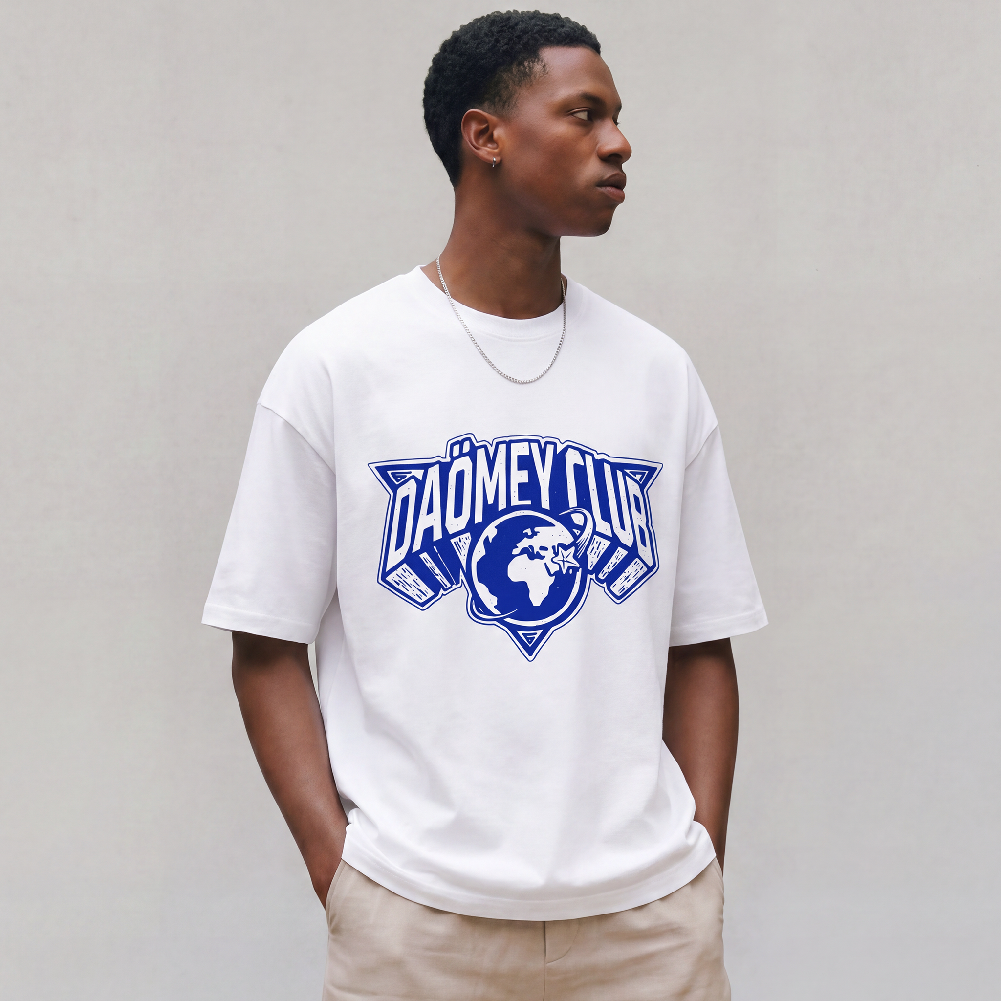 T-shirt Daömey Club | T-shirt Sportswear
