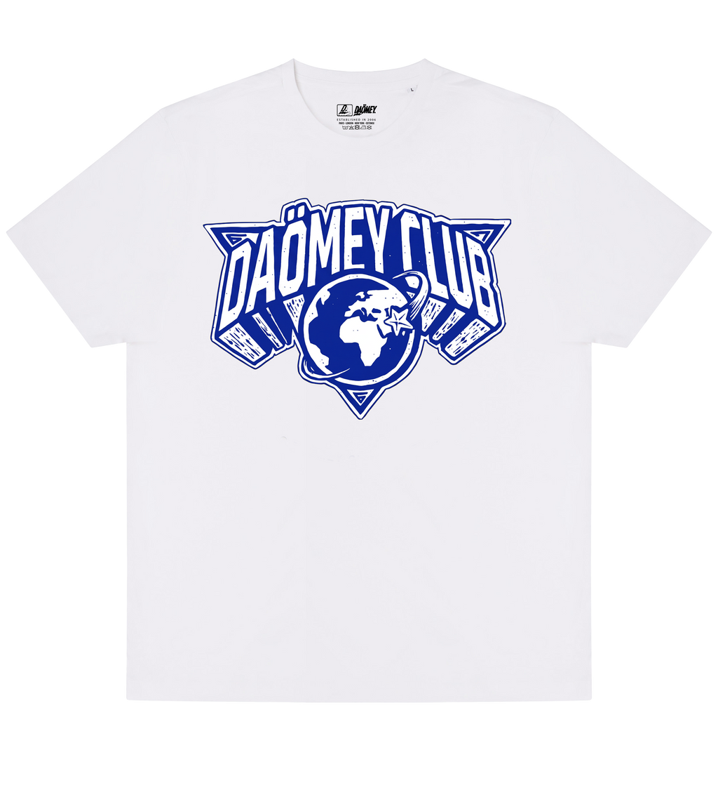 T-shirt Daömey Club | T-shirt Sportswear