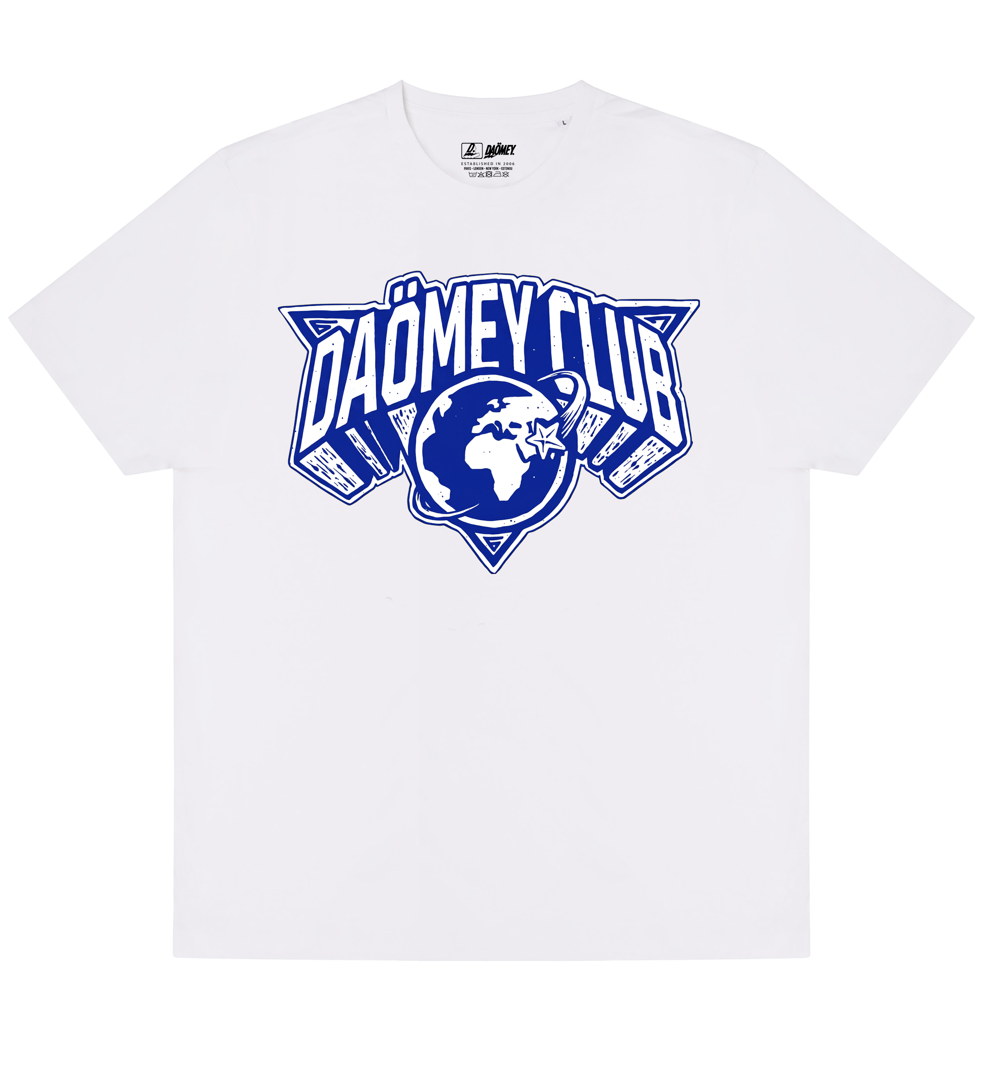 T-shirt Daömey Club | T-shirt Sportswear