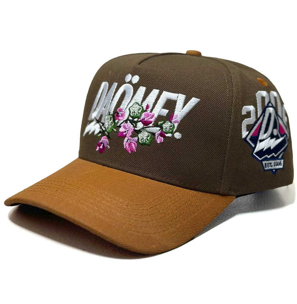 Daömey Gombo Cap - DAÖMEY 