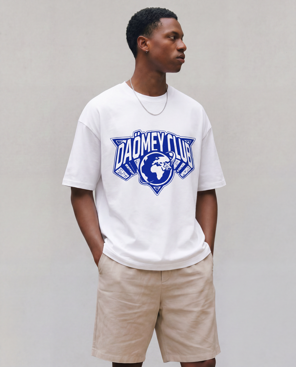 T-shirt Daömey Club | T-shirt Sportswear