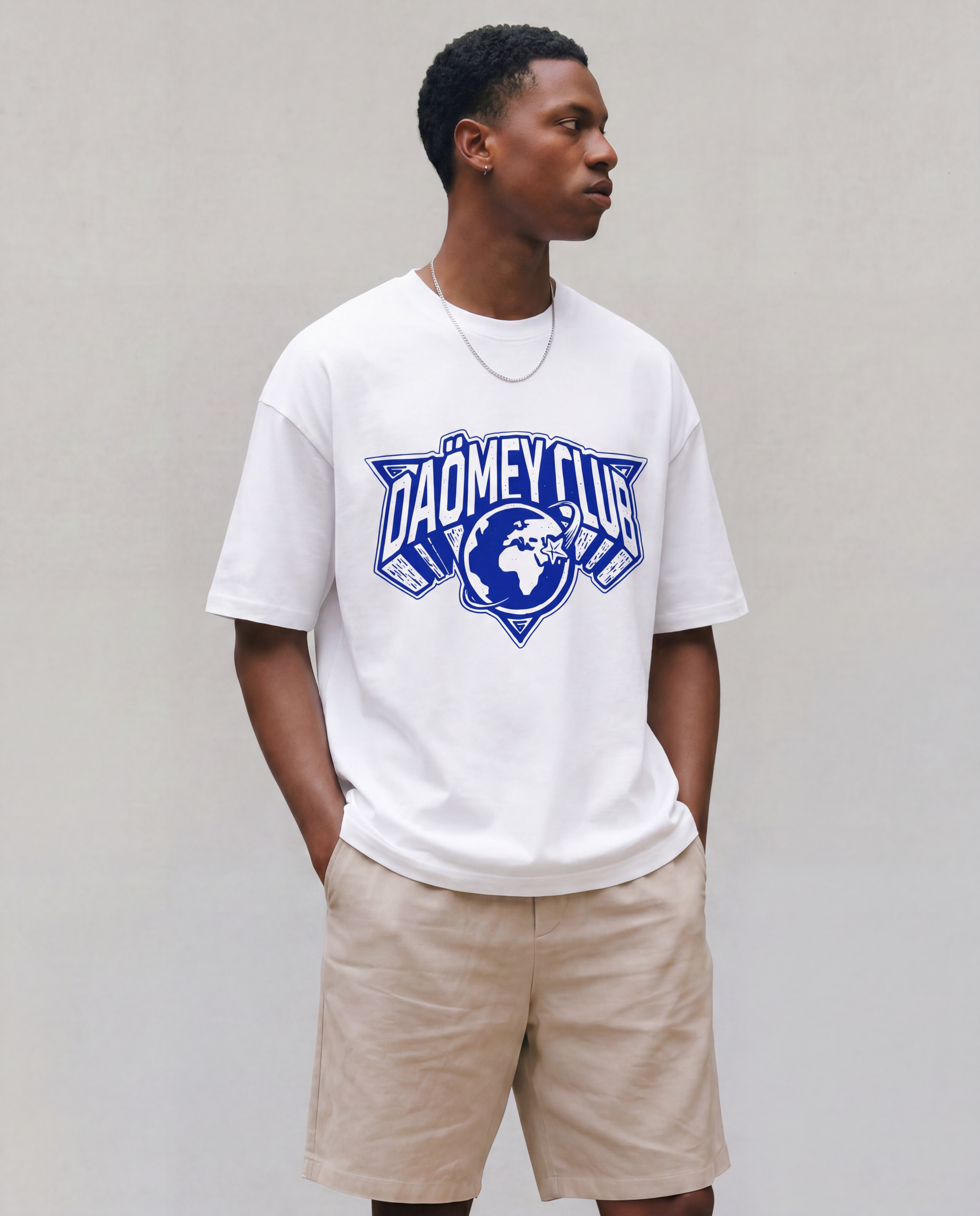 T-shirt Daömey Club | T-shirt Sportswear