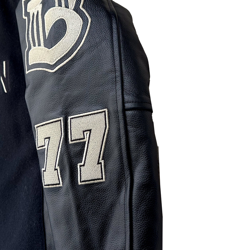 Jacket Brooklyn FC x Daömey - DAÖMEY 