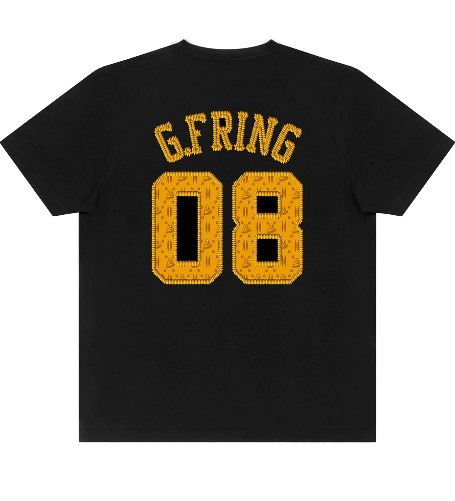 T-shirt Daömey G.Fring - DAÖMEY 