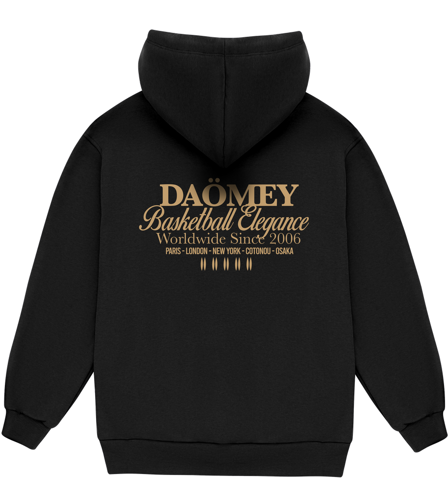 Hoodie Elegence - DAÖMEY 