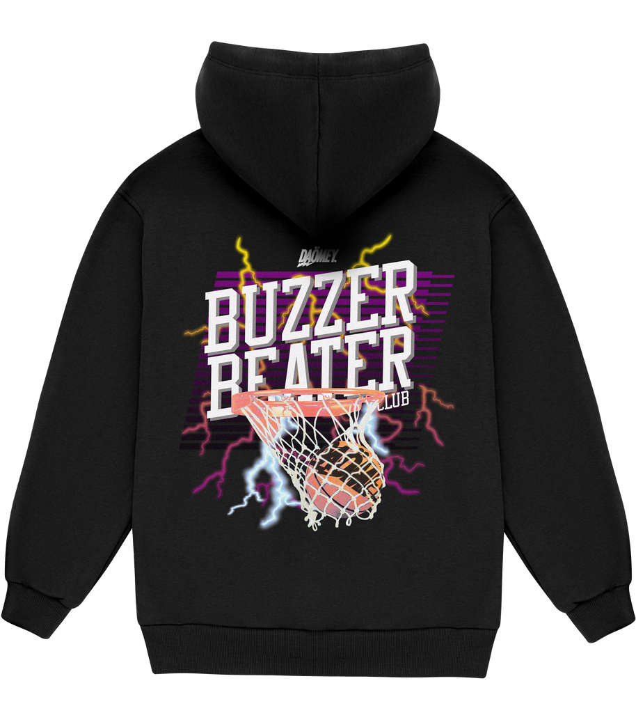 Hoodie Daömey Buzzer Beater - DAÖMEY 