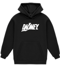 Hoodie Daömey Iconic - DAÖMEY 