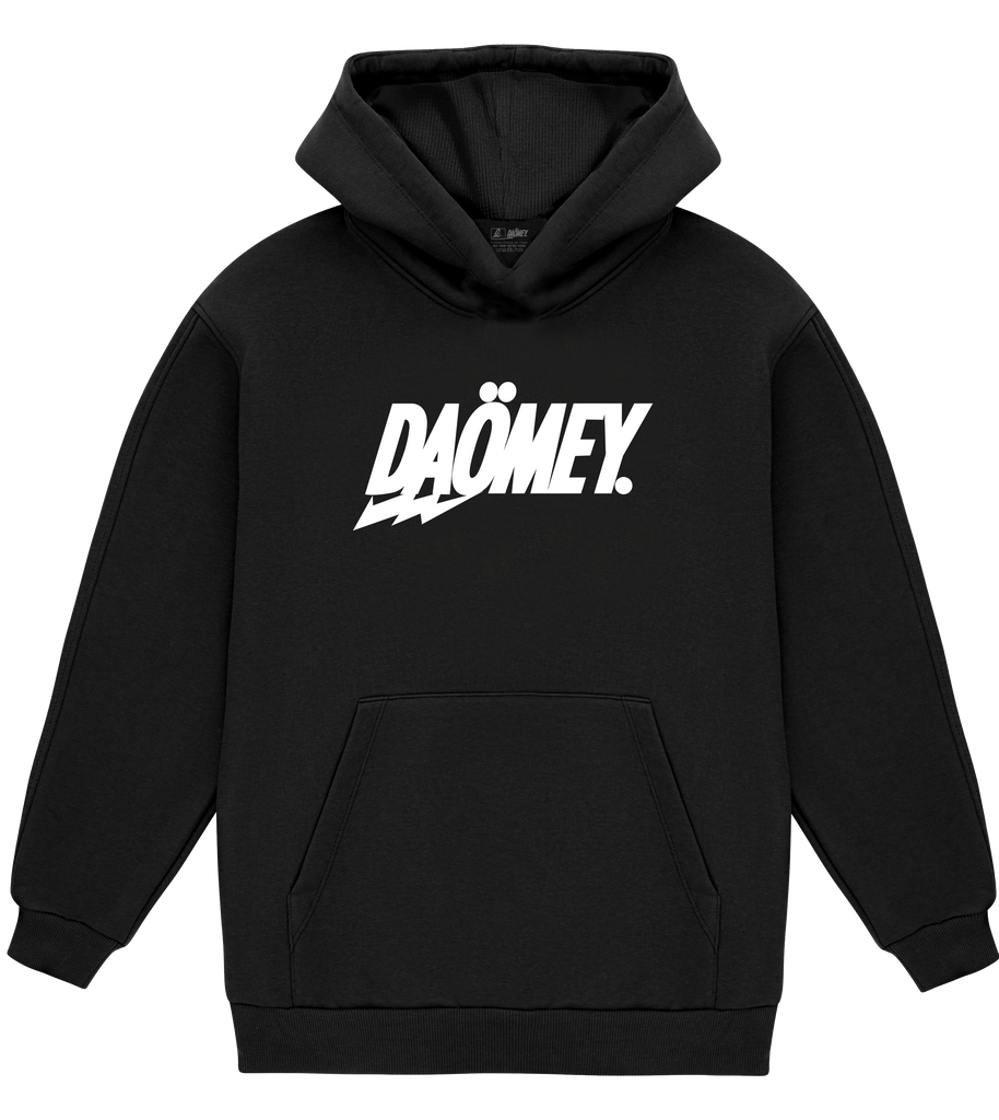 Hoodie Daömey Iconic - DAÖMEY 