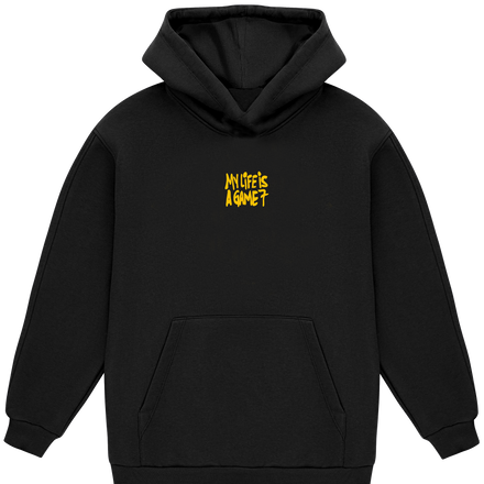 Hoodie Game 7