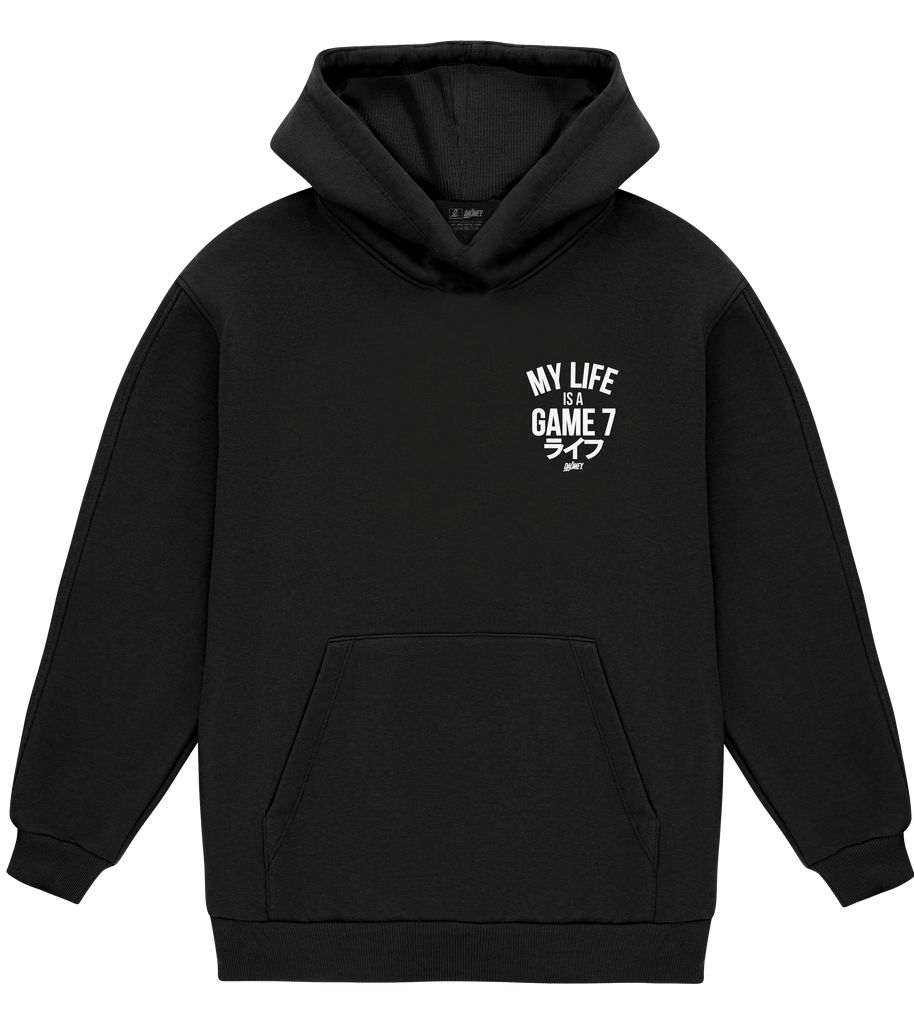 Hoodie Game 7 - DAÖMEY 