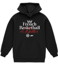 Hoodie French Basketball | Sweat à Capuche Betclic Élite x Daömey - DAÖMEY 