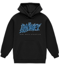 Hoodie Mami Wata DAÖMEY | Sweat à Capuche Streetwear Premium - DAÖMEY 