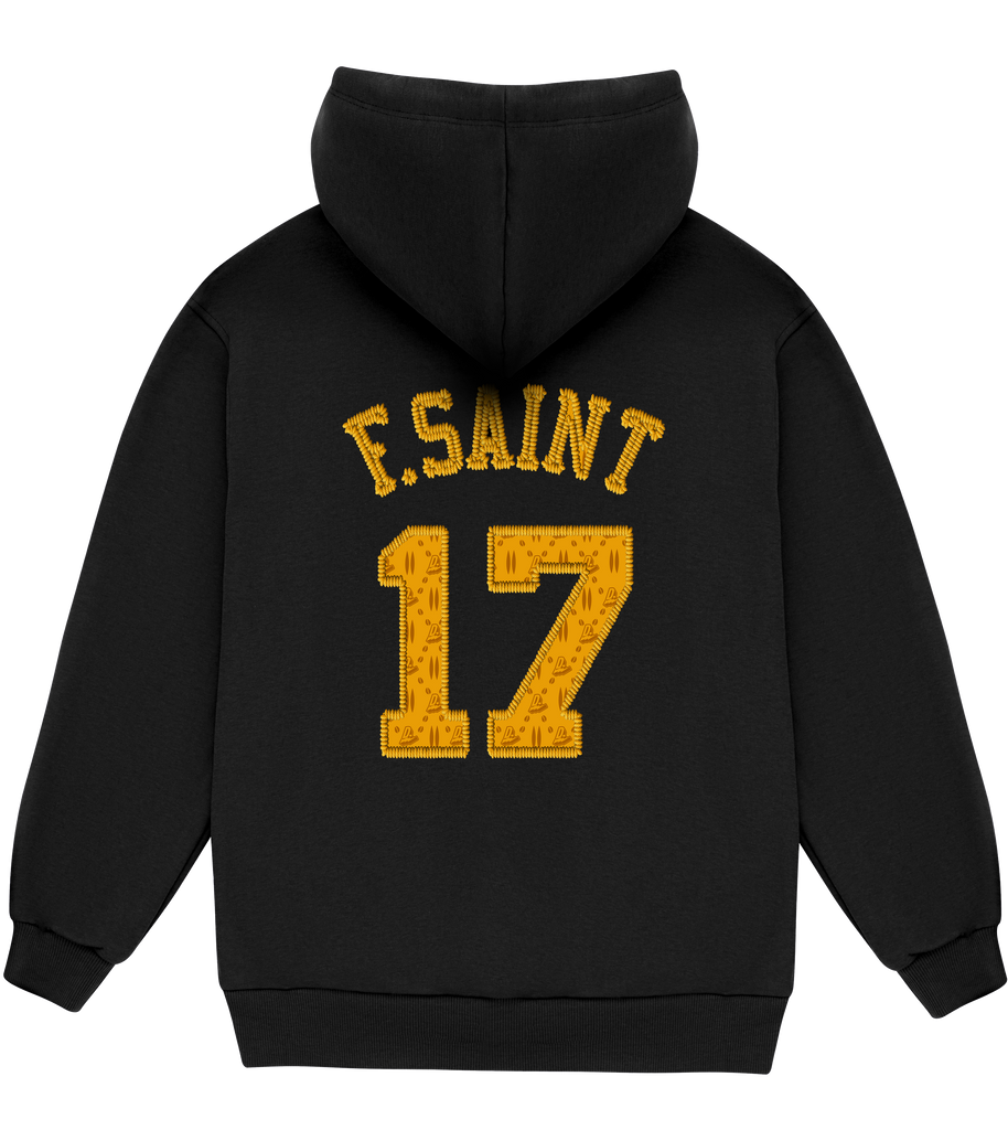 Hoodie Daömey F.Saint - DAÖMEY 