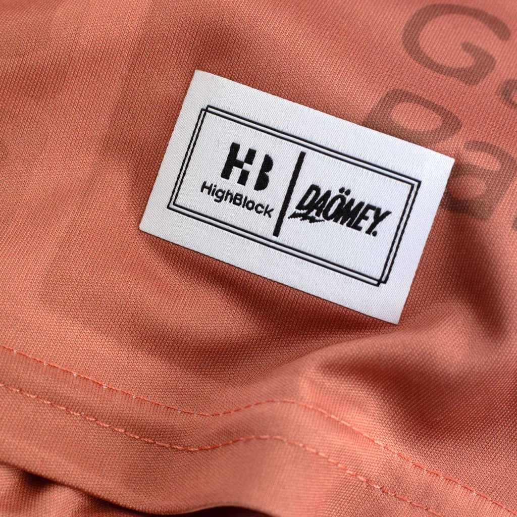 Jersey Highblock x Daömey Home - DAÖMEY 